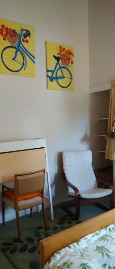 Bed and Breakfast Aquila Retreats Криф Экстерьер фото