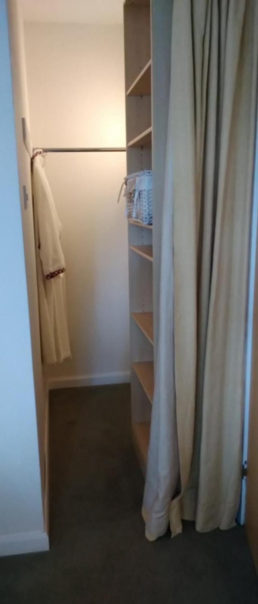 Bed and Breakfast Aquila Retreats Криф Экстерьер фото