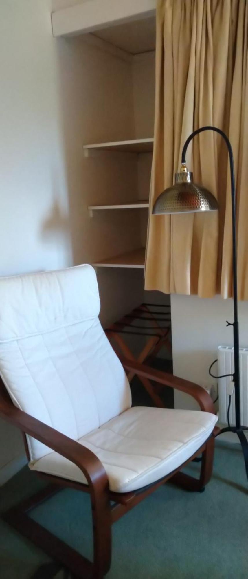 Bed and Breakfast Aquila Retreats Криф Экстерьер фото