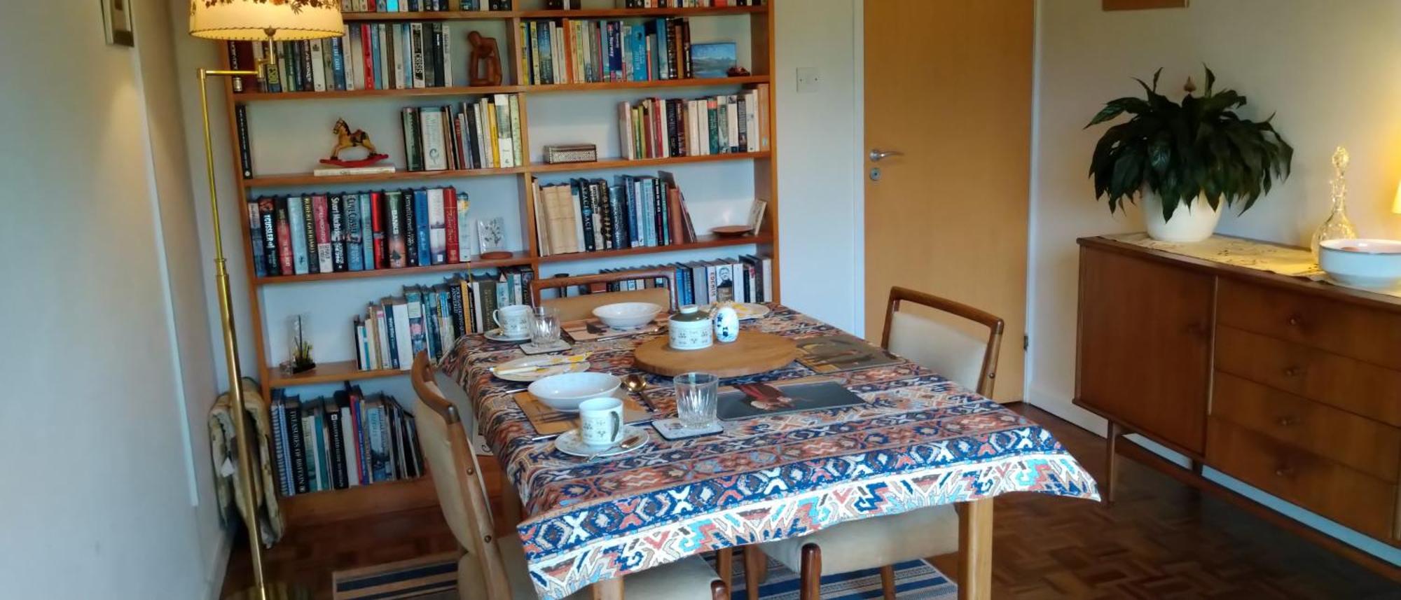 Bed and Breakfast Aquila Retreats Криф Экстерьер фото